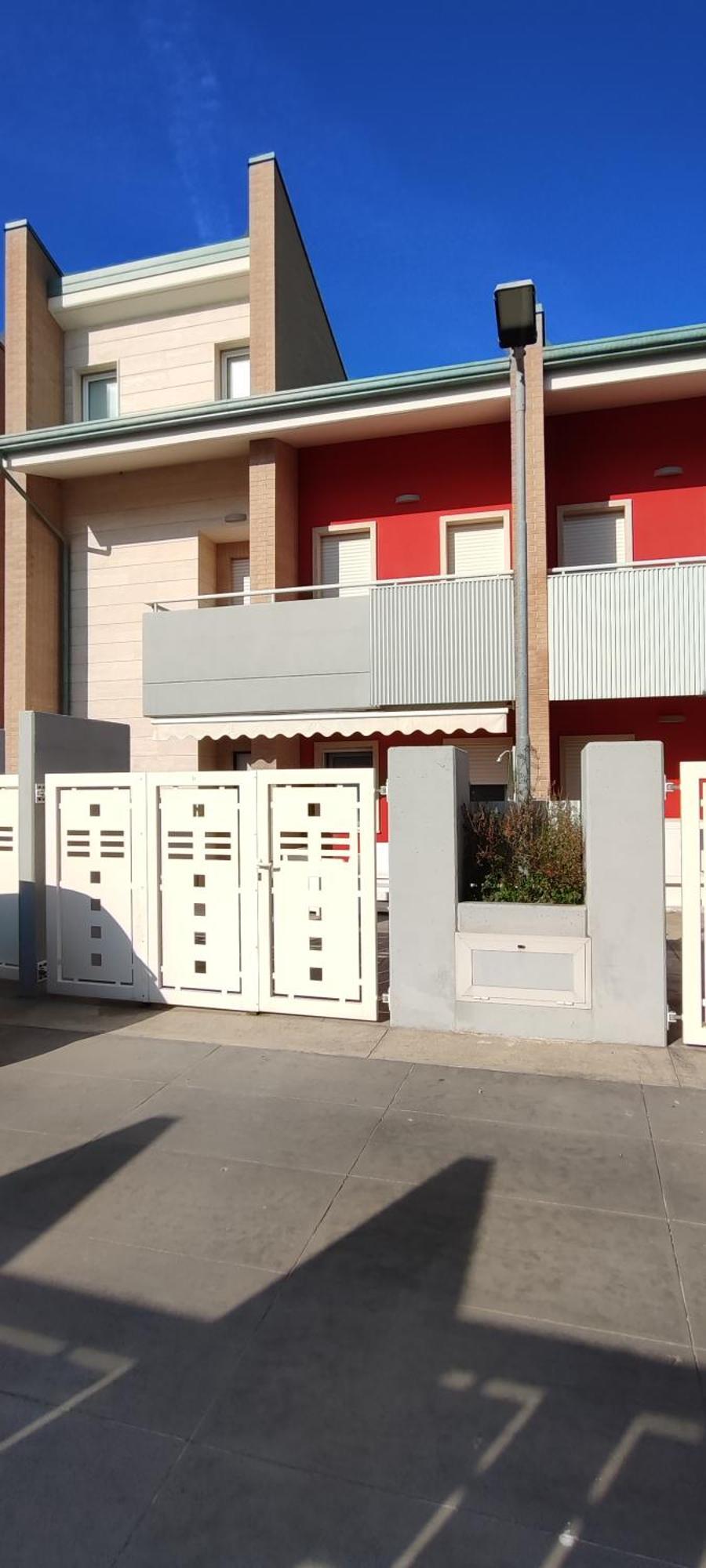 Oltre Confine Fronte Mare Villa Marina Di Montenero Eksteriør billede